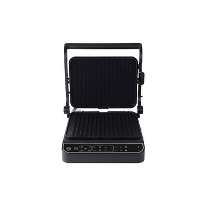Tesla Grill 2000W, Black - GR500BG