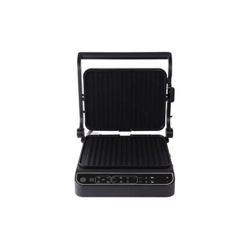 Tesla Grill 2000W, Black - GR500BG