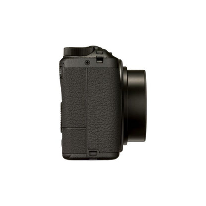 Ricoh GR IIIx Digital Camera