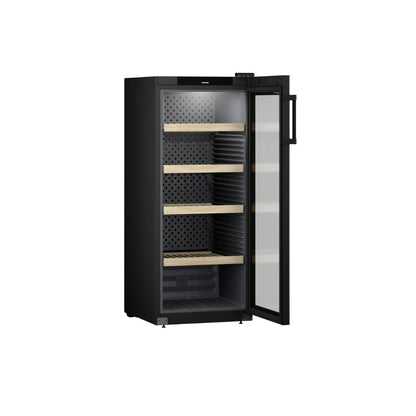 Liebherr WPbl 4601 GrandCru - Wine storage fridge