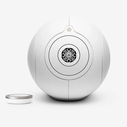 Devialet Phantom I 108 dB - Opéra de Paris