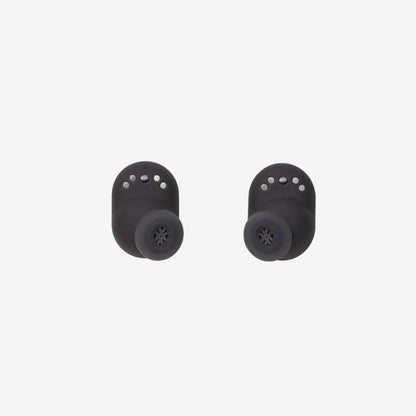 Devialet Gemini II - Wireless Noise Cancelling Earbuds - Black