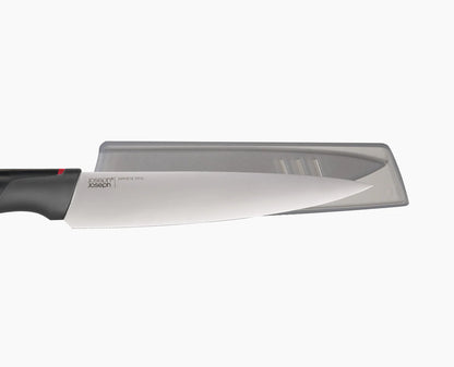 Joseph Joseph Folio Set of 4 , Color-coded boards with Chef’s Knife