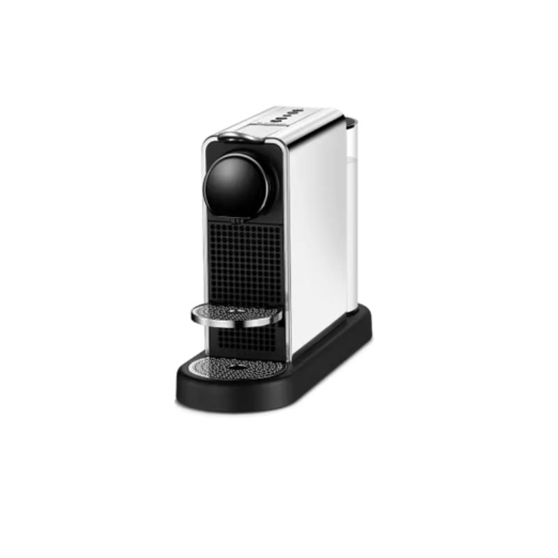 Nespresso CitiZ Platinium C Range Stainless Steel