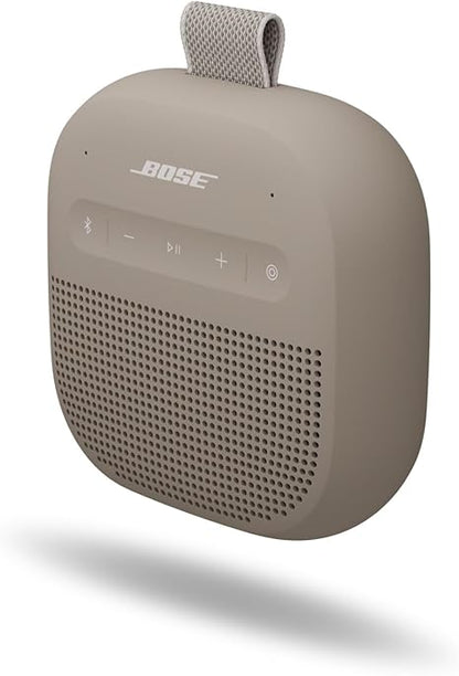 Bose SLMC 2 speaker wireless Sandstone