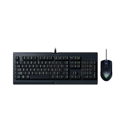 Razer - Cynosa Lite & Abyssus Lite Bundle - US Layout