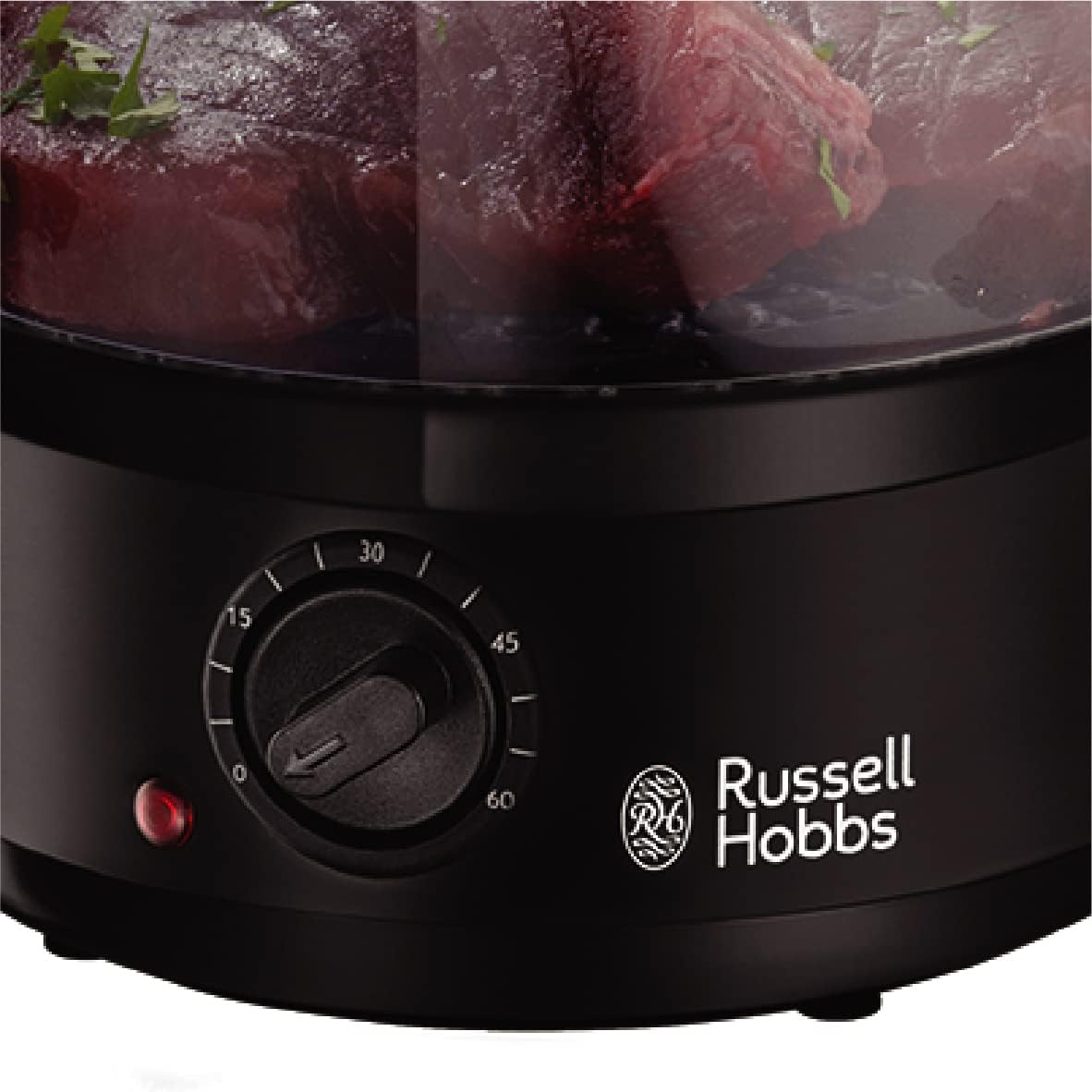 Russell Hobbs Compact Food Steamer 7.0 L