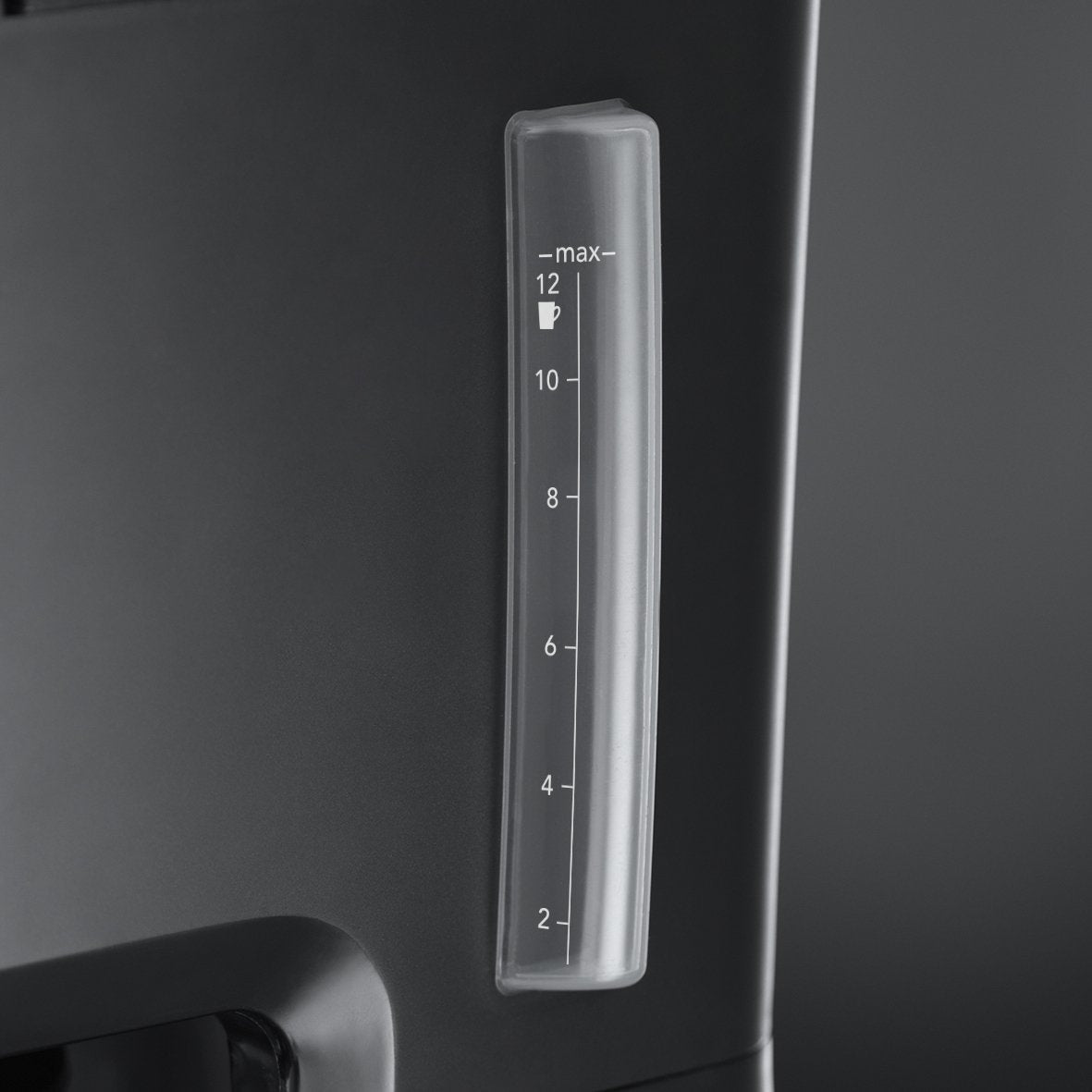 Russell Hobbs Chester Grind & Brew Coffee Maker - Black