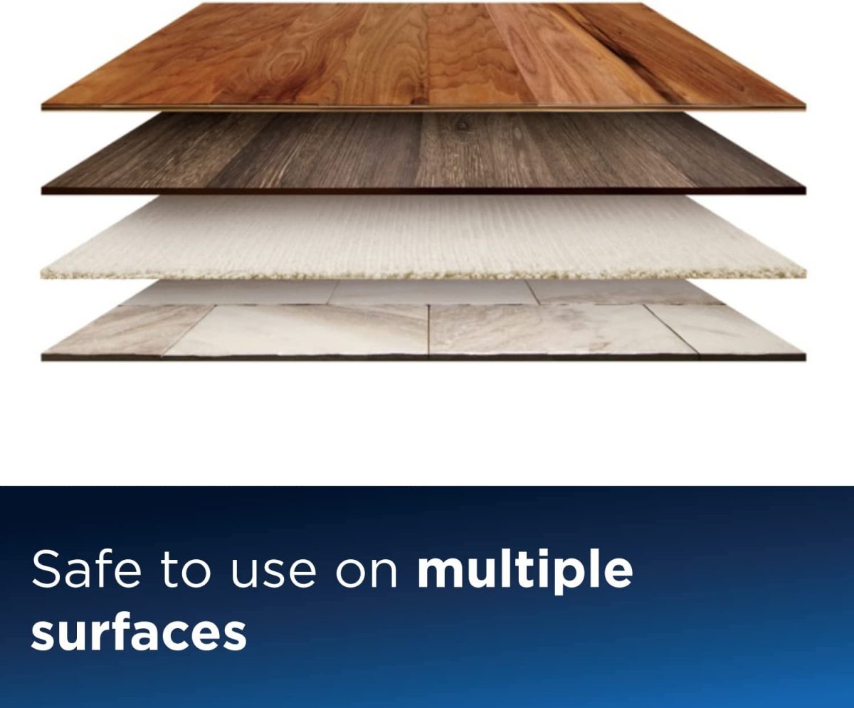 Bissell 2815 Crosswave Multi Surface Kit (Value Pack)