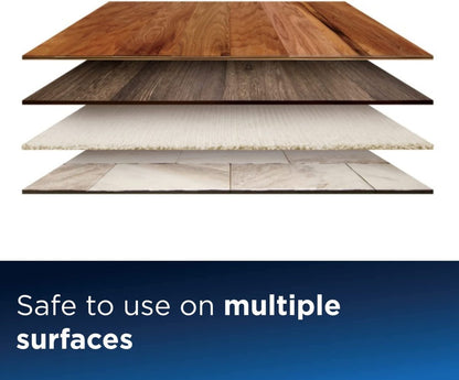 Bissell 2815 Crosswave Multi Surface Kit (Value Pack)