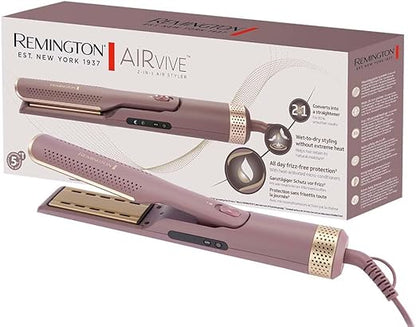 Remington AS8930e51 Airvive 2 in 1 Air Styler