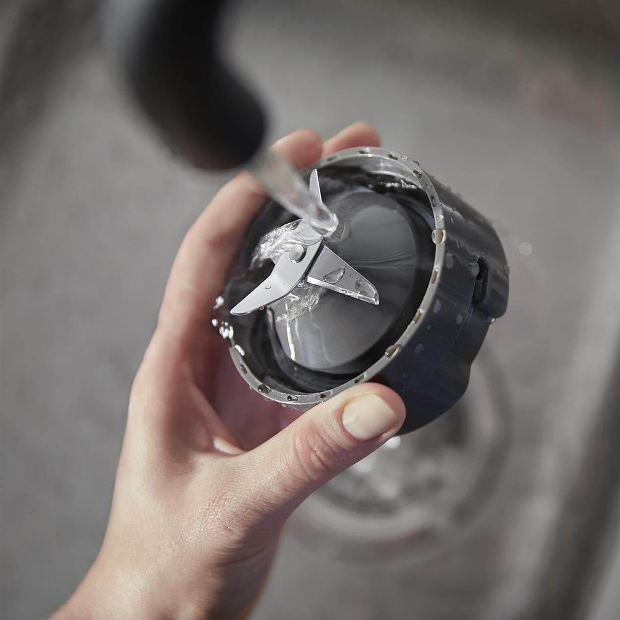 Philips Blender 3000 Series, ProBlend System, 2L