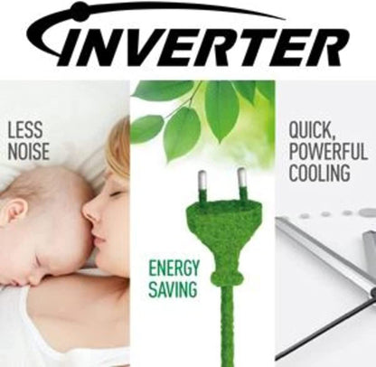 Panasonic 8Kg Front Load Washing Machine with Inverter