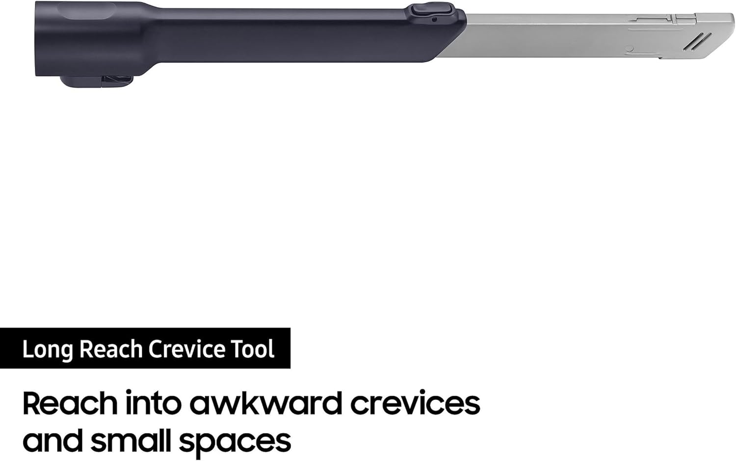 Samsung Samsung Jet™ 65 Pet 150W Cordless Stick Vacuum Cleaner with Pet tool