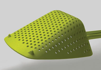 Joseph Joseph Scoop™ Plus Colander Green