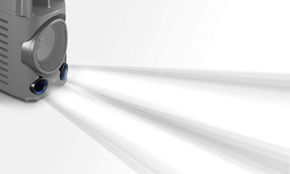 Sony MHC-V43D High Power Party Speaker with Bluetooth Technology (Karaoke,Gesture Control, Party Light) - Black