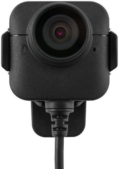 Transcend 32GB Drive Pro 52 Body Surveillance Camera ,Black
