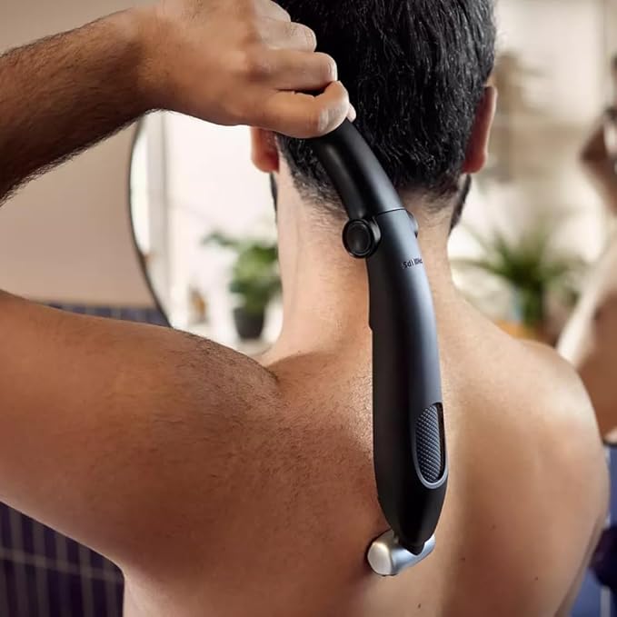 Philips Bodygroom Series 5000 Bg5021/15 / Body Shaver