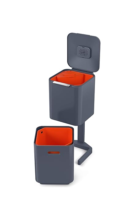 Joseph Joseph Totem Compact 40 Liter/10.6 Gallon