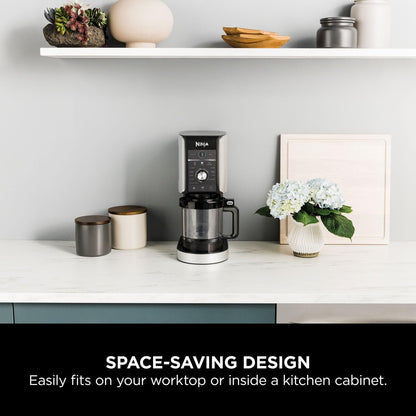 Ninja Ice Cream & Frozen Treat Make 11-in-1