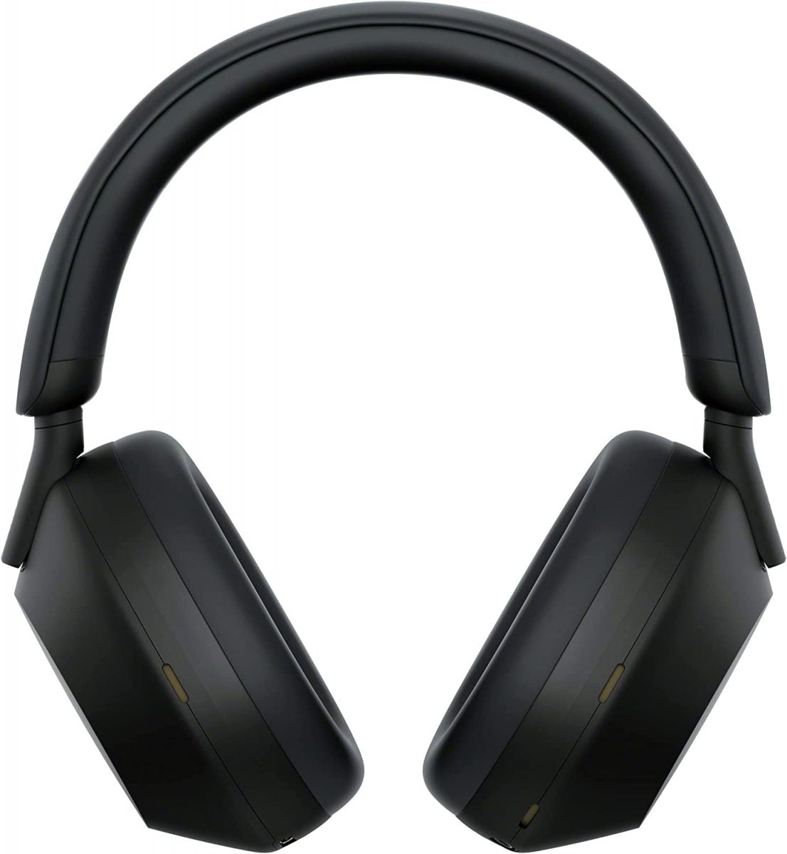 Sony WH-1000XM5 Wireless Industry Leading Noise Canceling Headphones, Black