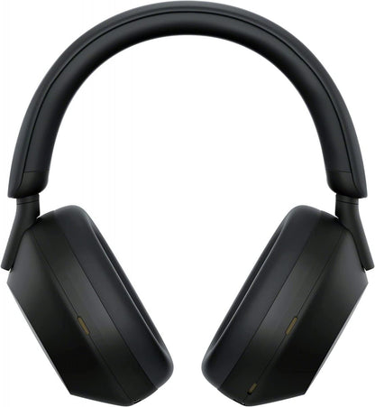 Sony WH-1000XM5 Wireless Industry Leading Noise Canceling Headphones, Black