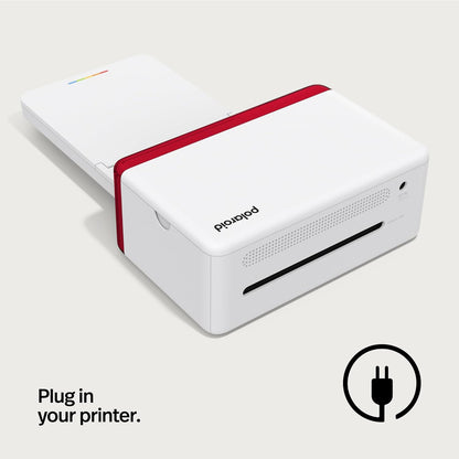 Polaroid Hi·Print 4x6 Photo Printer