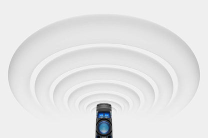 Sony MHC-V43D High Power Party Speaker with Bluetooth Technology (Karaoke,Gesture Control, Party Light) - Black