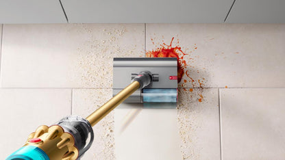 Dyson V12 Detect Slim Submarine Vacuum Cleaner