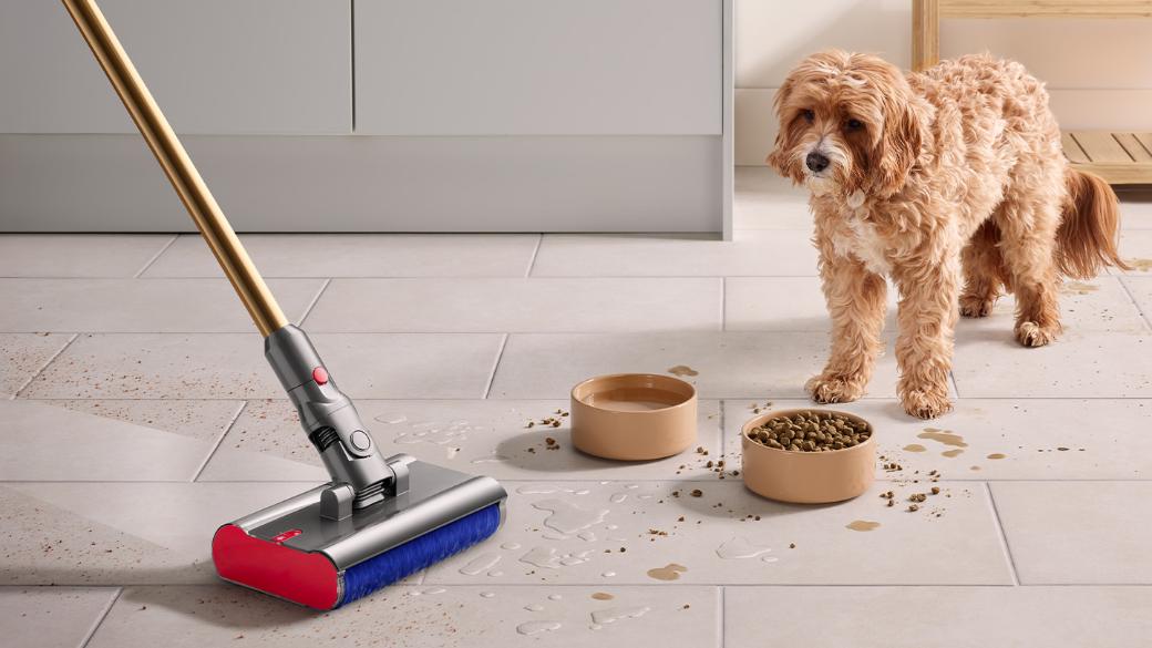 Dyson V12 Detect Slim Submarine Vacuum Cleaner – House of Excellence
