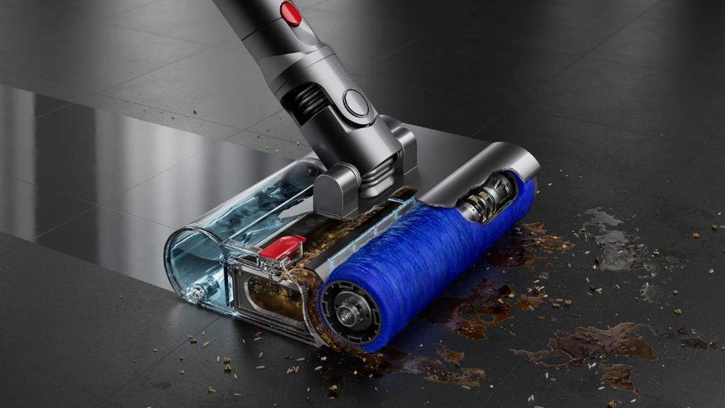 Dyson V12 Detect Slim Submarine Vacuum Cleaner – House of Excellence