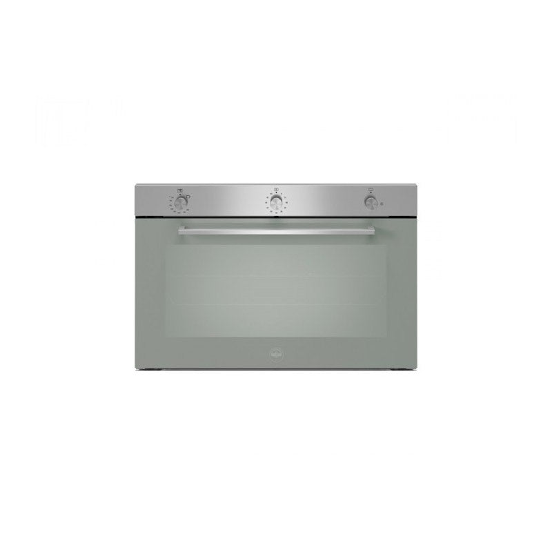 La Germania 90 Fan assisted gas built-in oven