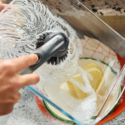 Joseph Joseph SinkTech™ Soap Dispensing Washing Up Brush with Replacement Head