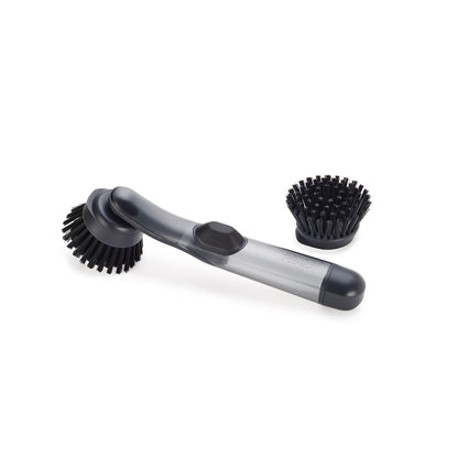Joseph Joseph SinkTech™ Soap Dispensing Washing Up Brush with Replacement Head
