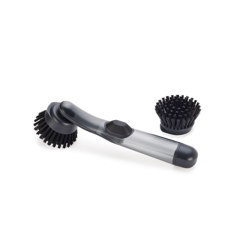 Joseph Joseph SinkTech™ Soap Dispensing Washing Up Brush with Replacement Head