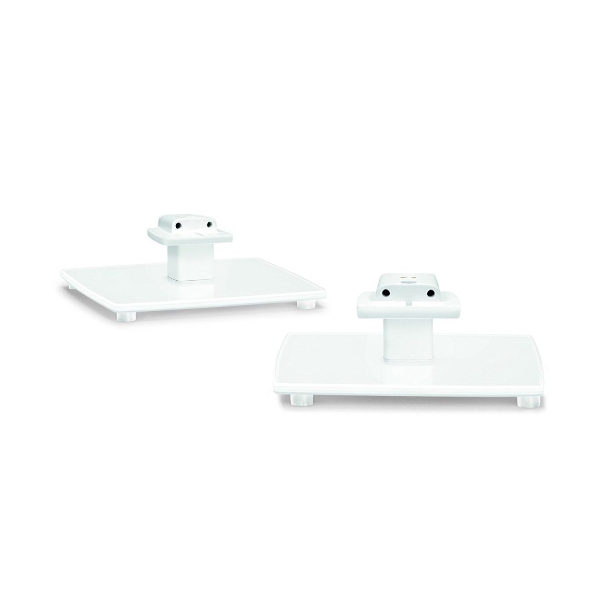 Bose OmniJewel 650 Table Stand - Pair - White