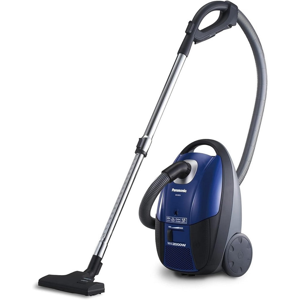 Panasonic  MC-CG713  Deluxe Series Vacuum Cleaner