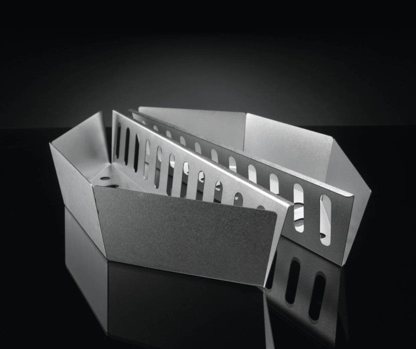 Napoleon Charcoal Baskets