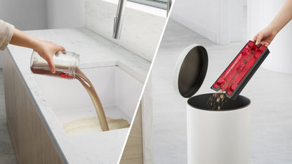 Dyson WashG1™ Cordless Wet Cleaner (Matte Black/Ultra Blue)