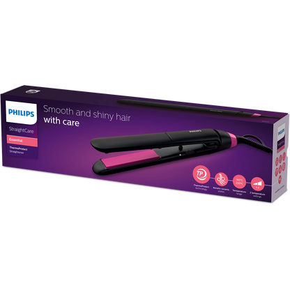 Philips BHS375 Straightener