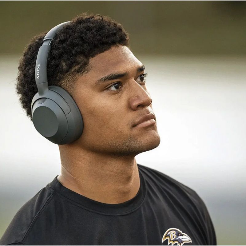 Sony BC ULT WEAR Wireless Noise Canceling Headphones