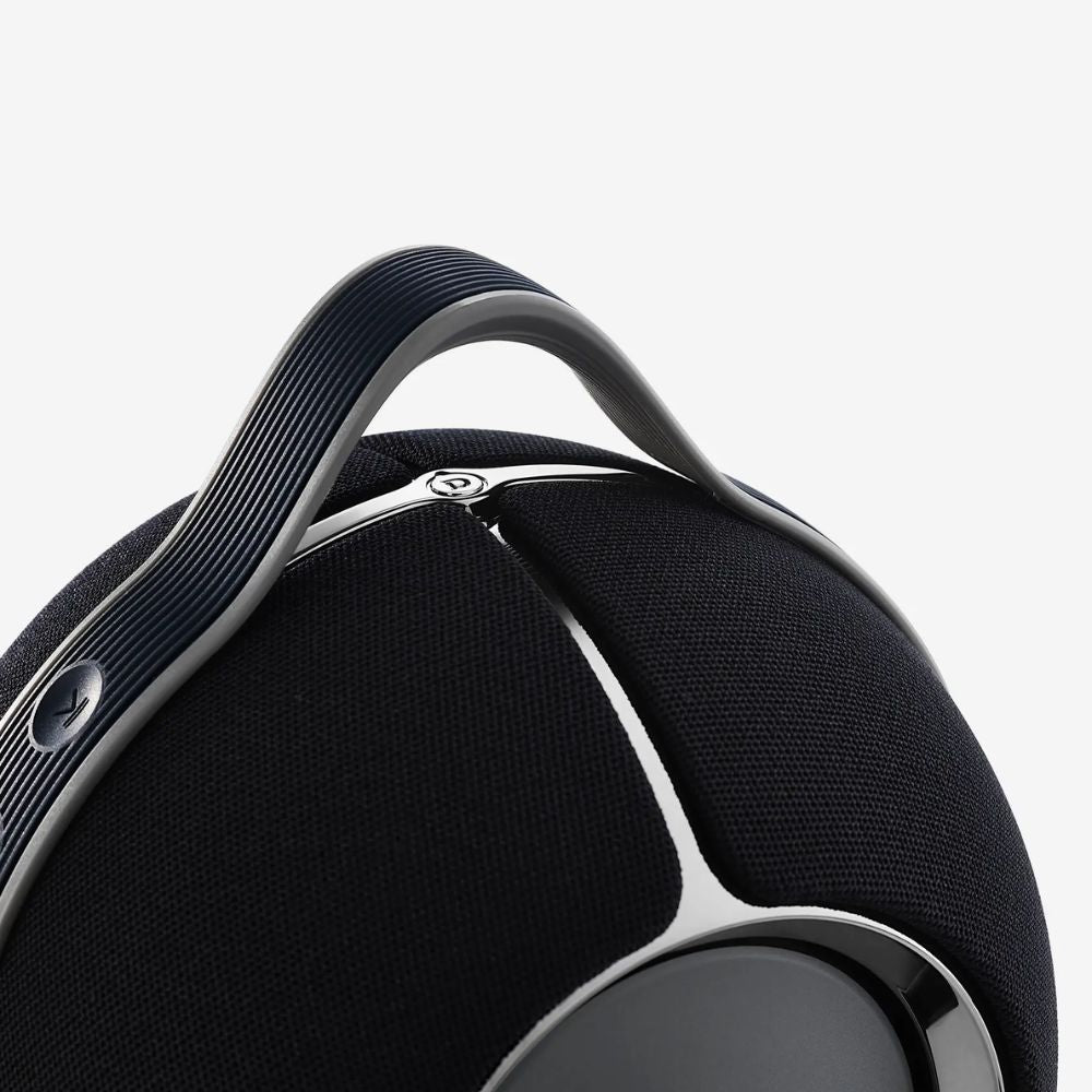 Devialet Mania Black