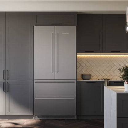 Liebherr CBNste 8872 Fridge-freezer with BioFresh and NoFrost