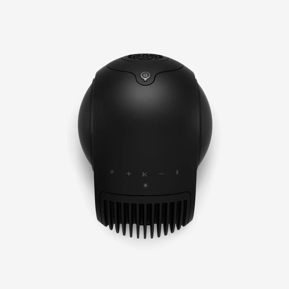 Devialet Phantom II 95 dB - Black