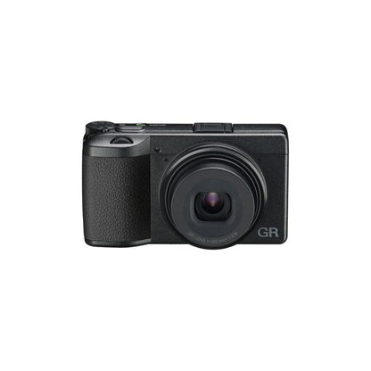 Ricoh GR IIIx Digital Camera