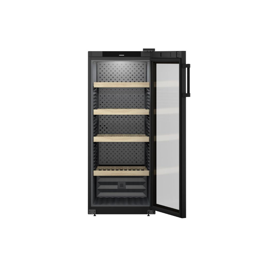 Liebherr WPbl 4601 GrandCru - Wine storage fridge