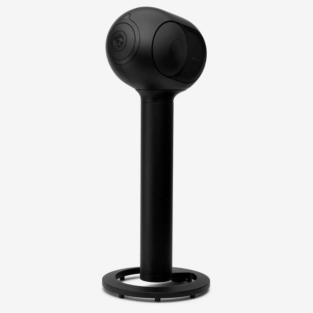 Devialet Tree - Phantom I - Black