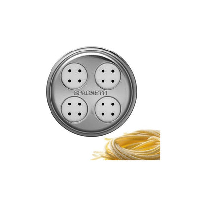 KitchenAid 5KSMPEXTA Gourmet Pasta Press with Six Plates