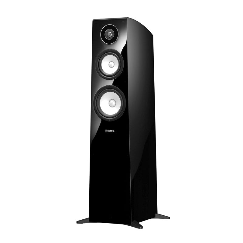 Yamaha NS-F700 Floorstanding Speaker - Black [ 1 Piece ]