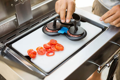 Napoleon Gourmet Burger Press Kit